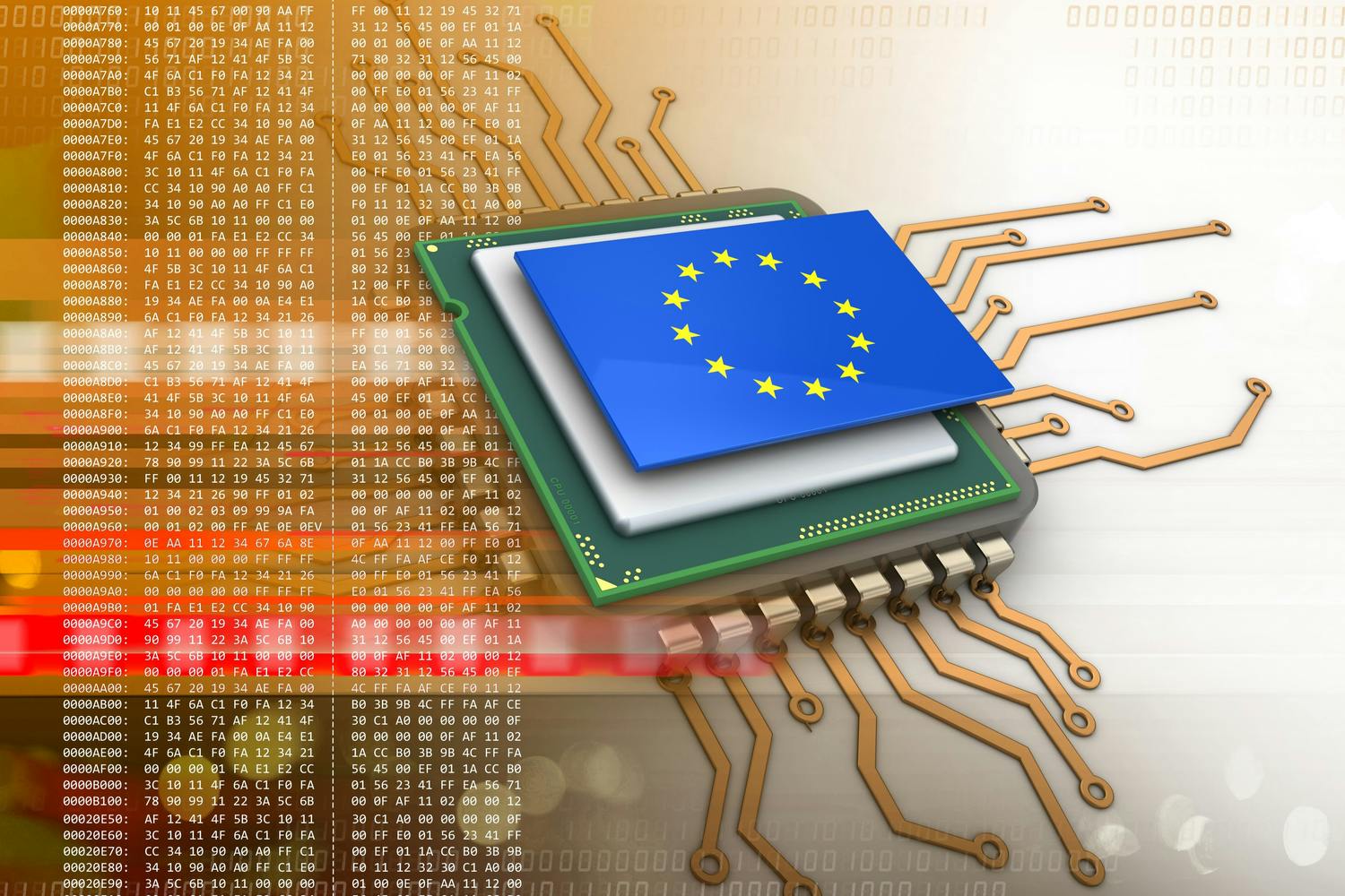 EU poisti maarajat digiviihteestä.